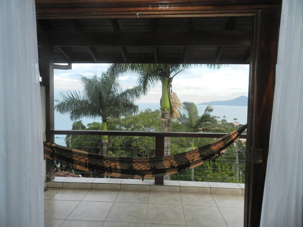 Pousada Residencial Vista Mar Ubatuba Habitación foto