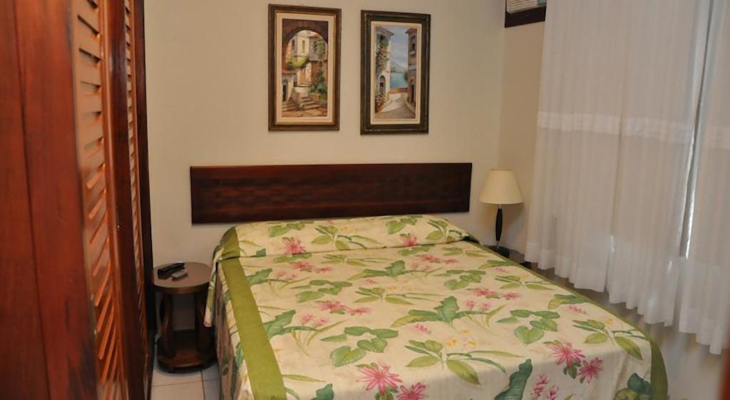 Pousada Residencial Vista Mar Ubatuba Habitación foto